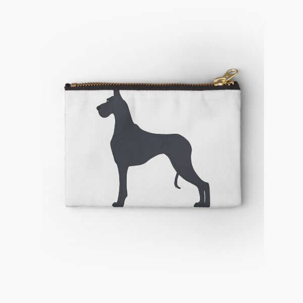 Item preview, Great Dane Blue designed and sold by Whitepup-Art.