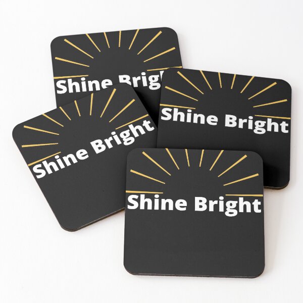 Item preview, Shine Bright designed and sold by latiadesigns.