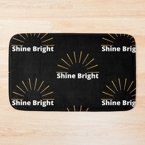 Item preview, Shine Bright designed and sold by latiadesigns.