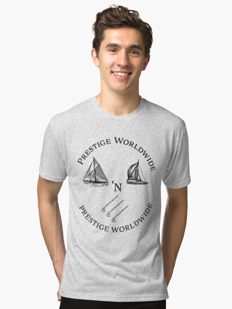 Boats N' Hoes Essential T-Shirt for Sale by Primotees