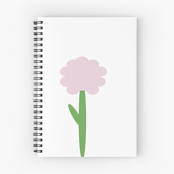 Item preview, Pink Flower design  designed and sold by BeYouAndTrue.