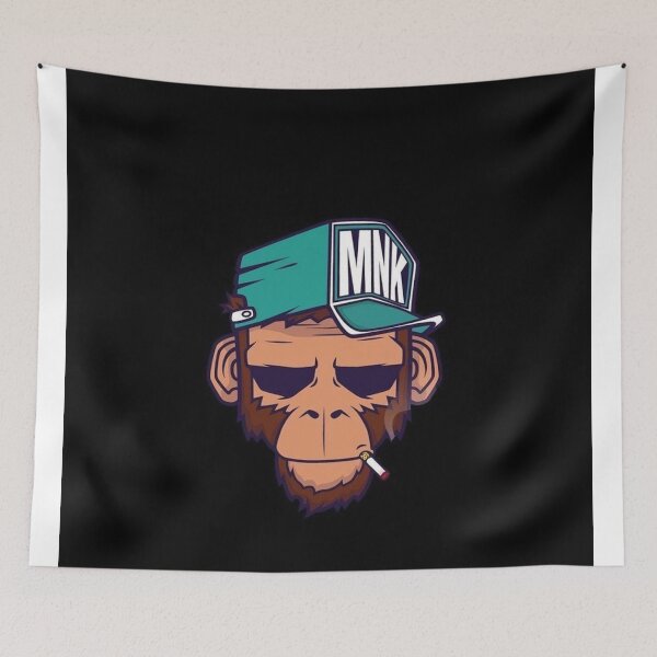 Item preview, MNK designed and sold by AquaKona.