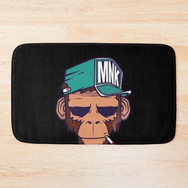 Item preview, MNK designed and sold by AquaKona.