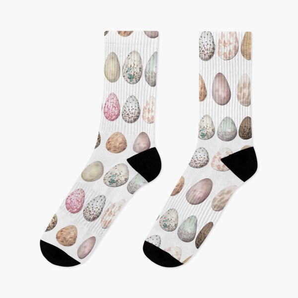 Item preview, Easter Birds eggs designed and sold by Julia Faranchuk.