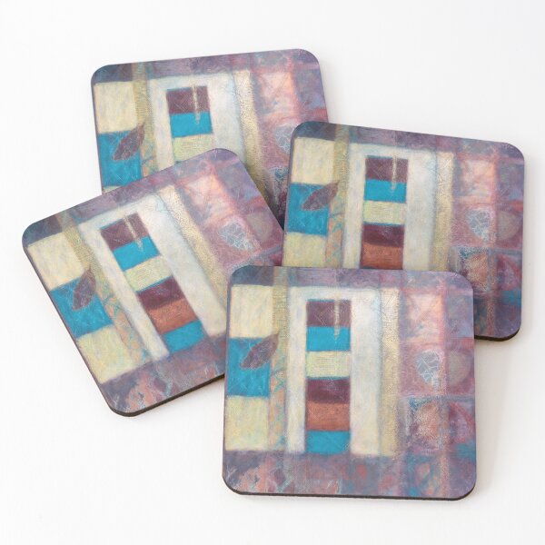 Item preview, Spirit of Gold, States of Being designed and sold by Kerryn Madsen-Pietsch.