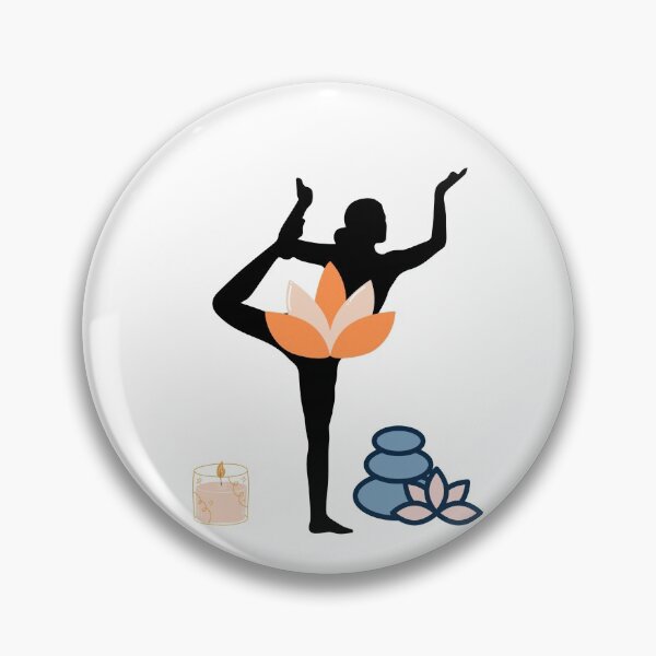 Item preview, Yoga Exercice designed and sold by Fashion-C.