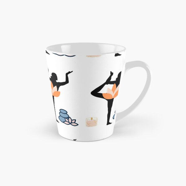 Aperçu de l'œuvre Exercice de yoga créée et vendue par Fashion-C.