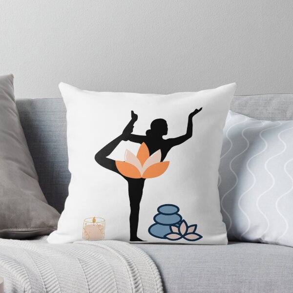 Item preview, Yoga Exercice designed and sold by Fashion-C.