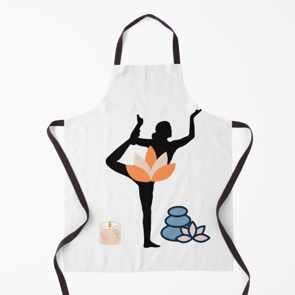 Item preview, Yoga Exercice designed and sold by Fashion-C.