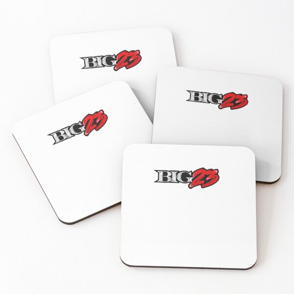 Item preview, Jaydayoungan Merch Big 23 Adult Cloth Cover Graphic Retro designed and sold by AQVFOIY.