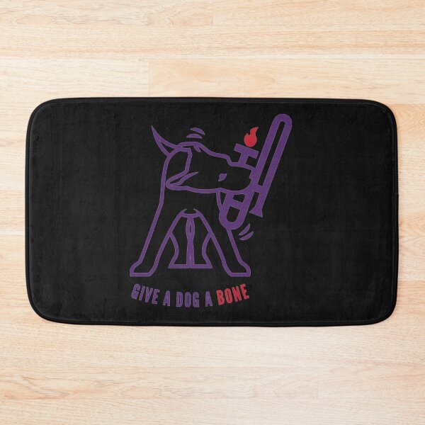 Item preview, Give A Dog A Bone Classic TShirt3797 designed and sold by KatarinaGoy.