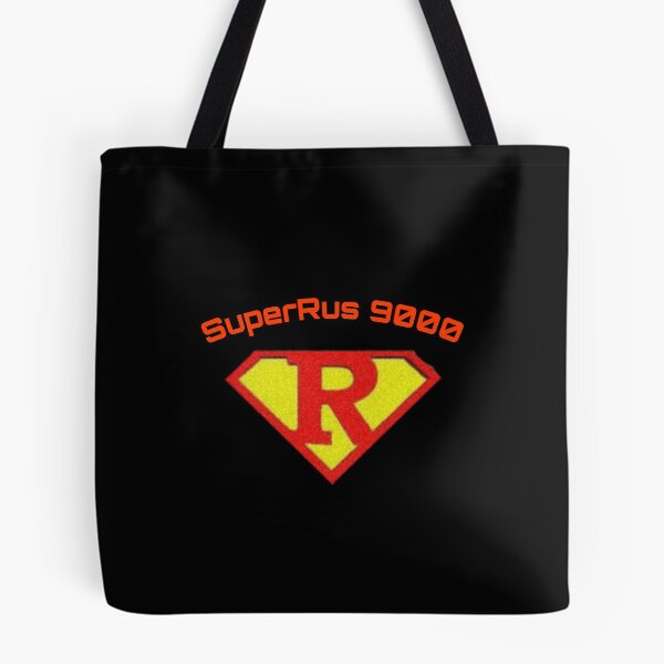 Item preview, SuperRus 9000 designed and sold by SuperRus9000.