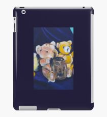 Teddy Bears iPad Case/Skin