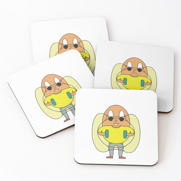 Item preview, Bubble-Ball-Player Egg designed and sold by M-P-Mueller.