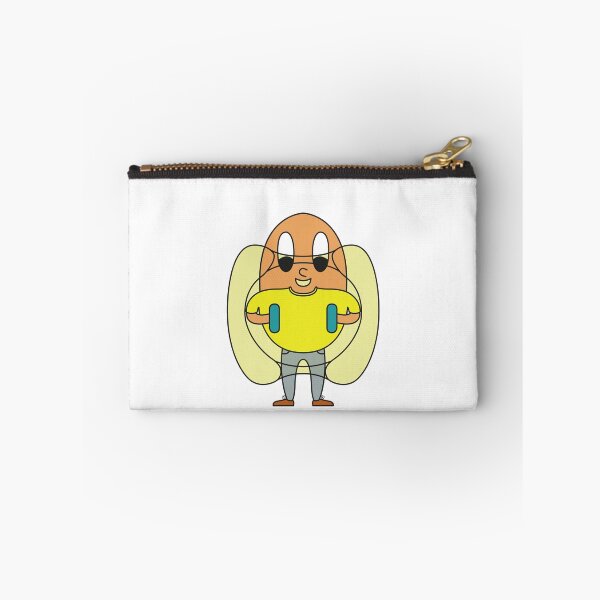 Item preview, Bubble-Ball-Player Egg designed and sold by M-P-Mueller.
