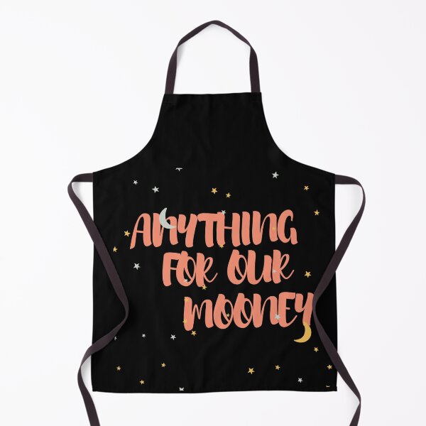 Item preview, Anything for our moony designed and sold by Destine99.