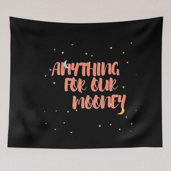 Item preview, Anything for our moony designed and sold by Destine99.