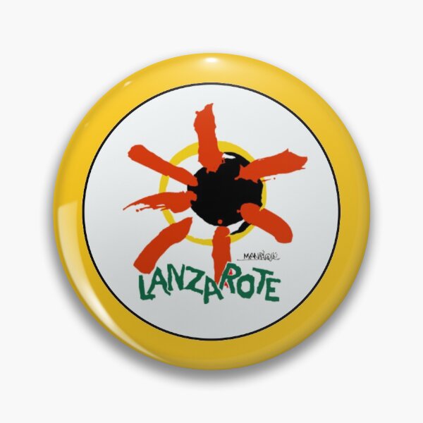 Item preview, Lanzarote Volcano Sun designed and sold by iCimages.net.
