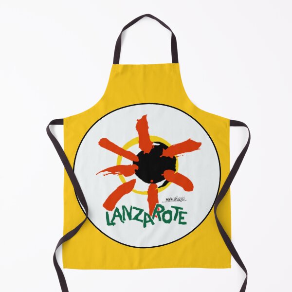 Item preview, Lanzarote Volcano Sun designed and sold by iCimages.net.