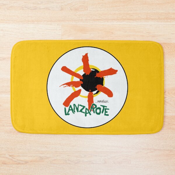 Item preview, Lanzarote Volcano Sun designed and sold by iCimages.net.