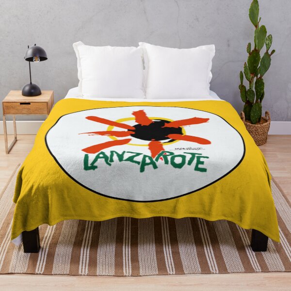 Item preview, Lanzarote Volcano Sun designed and sold by iCimages.net.