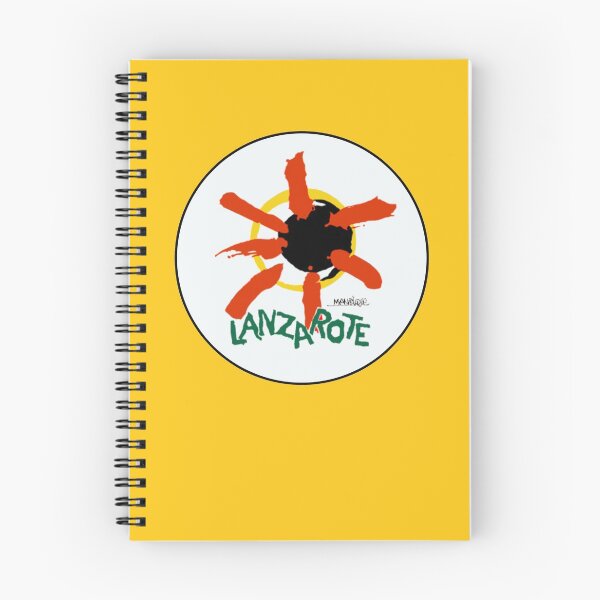 Item preview, Lanzarote Volcano Sun designed and sold by iCimages.net.