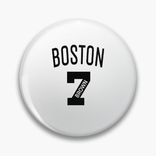 Item preview, Jaylen Brown 2020 Classic T Shirt, Hoodie, Sweatshirt, Tank designed and sold by AQVFOIY.