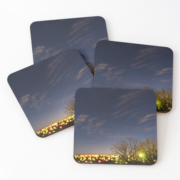 Item preview, Night Aglow designed and sold by HannahFrances.