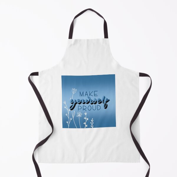 Item preview, Make Yourself Proud designed and sold by chelsie91130.
