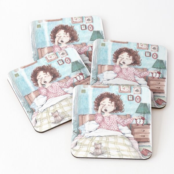 Item preview, 7 a. M. designed and sold by iMaya.