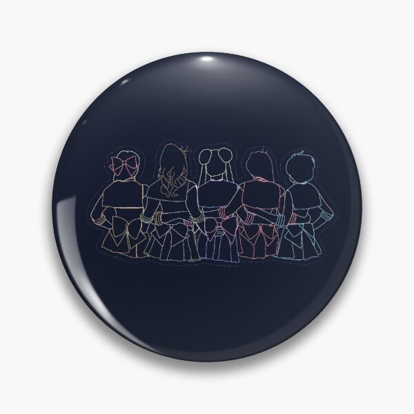 Item preview, Guardians  designed and sold by thebriezeway.