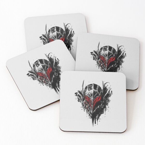 Item preview, demonic knight designed and sold by AquaKona.