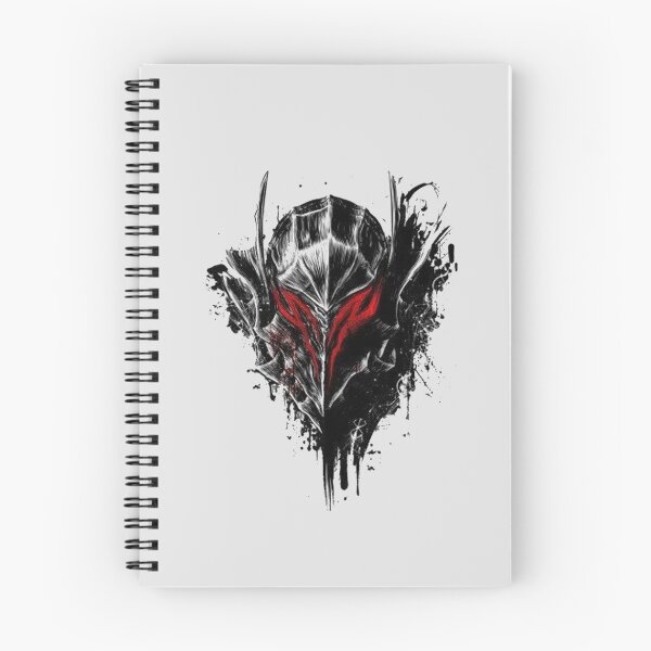 Item preview, demonic knight designed and sold by AquaKona.