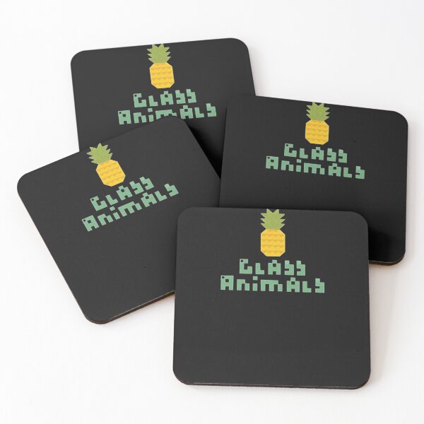 Item preview, Glass Animals 5 Essential TShirt4222 designed and sold by KatarinaGoy.