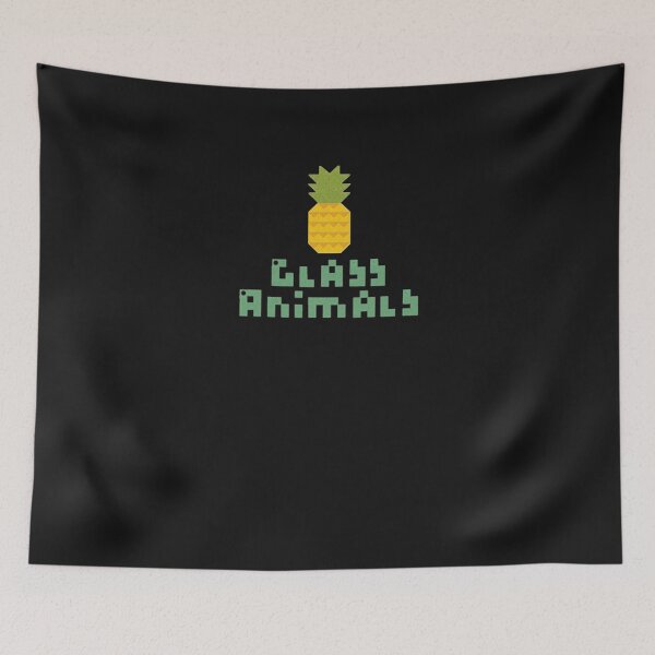 Item preview, Glass Animals 5 Essential TShirt4222 designed and sold by KatarinaGoy.