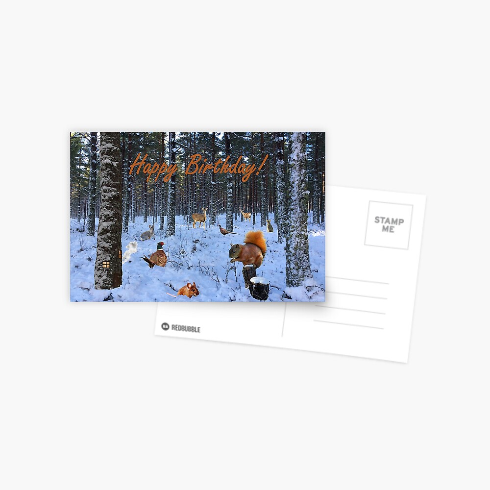 Item preview, Postcard designed and sold by EuniceWilkie.