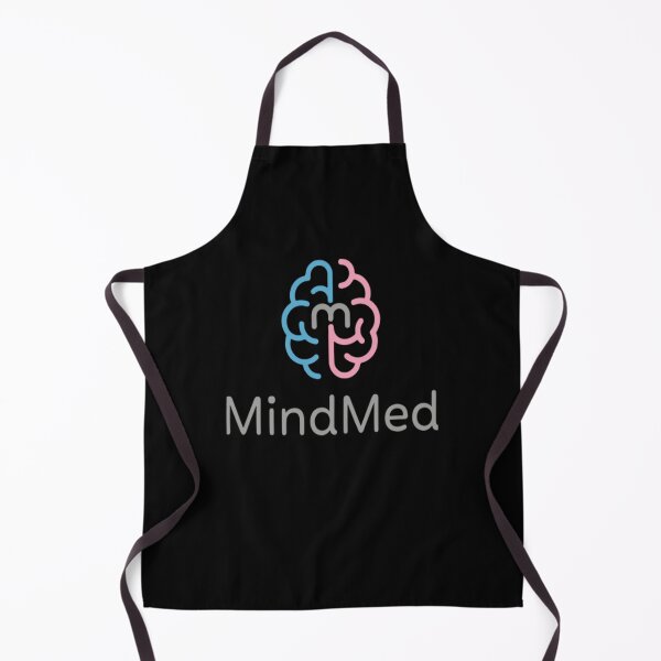 Item preview, Mindmed Psychedelic Mushroom T Shirt designed and sold by JODIEBALE90.