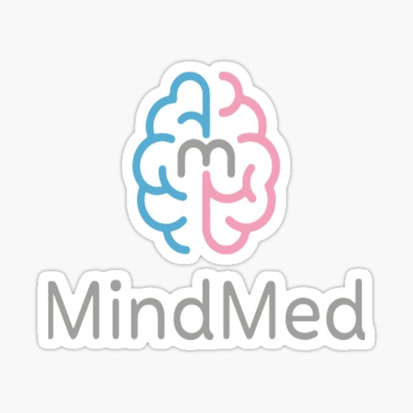 Item preview, Mindmed Psychedelic Mushroom T Shirt designed and sold by JODIEBALE90.