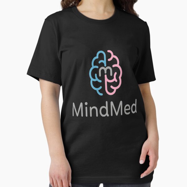 Item preview, Mindmed Psychedelic Mushroom T Shirt designed and sold by JODIEBALE90.