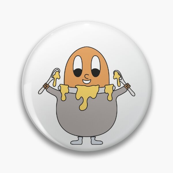 Item preview, Honeypot Egg designed and sold by M-P-Mueller.