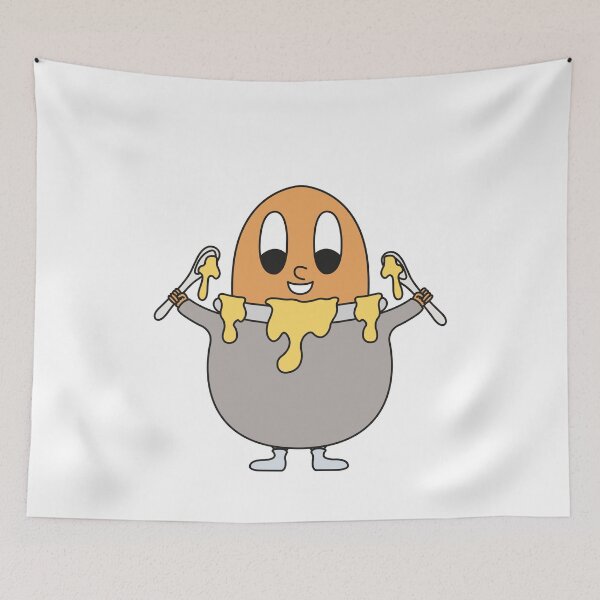Item preview, Honeypot Egg designed and sold by M-P-Mueller.