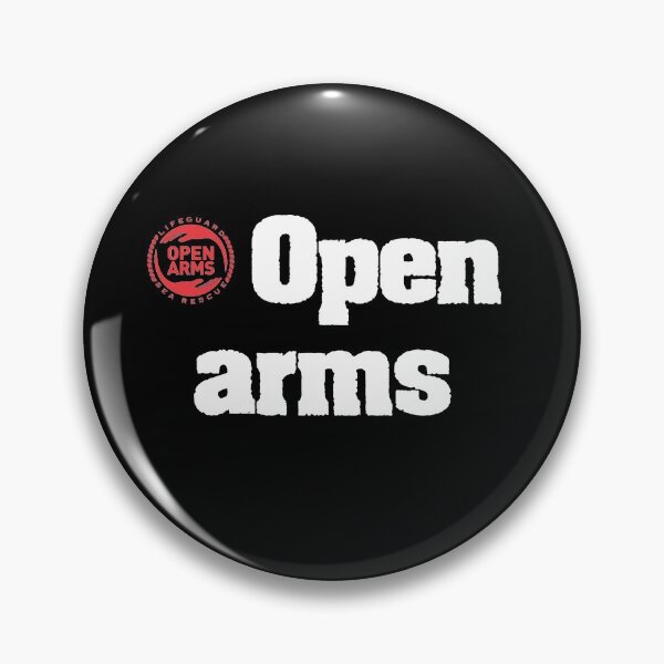 Item preview, Open arms designed and sold by zero-g.