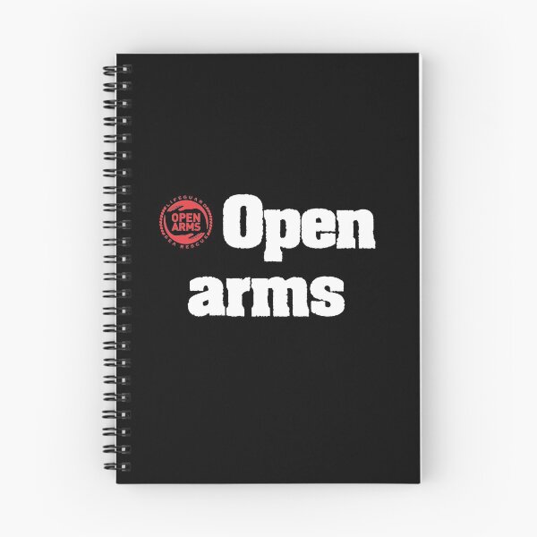Item preview, Open arms designed and sold by zero-g.