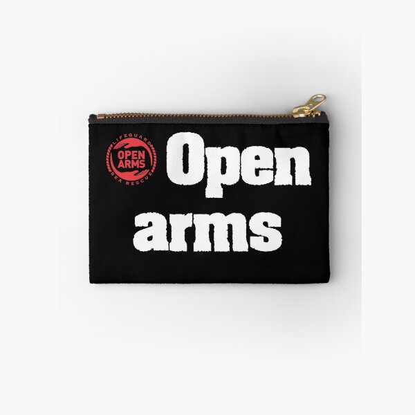 Item preview, Open arms designed and sold by zero-g.