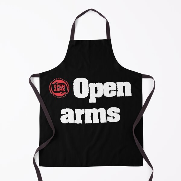Item preview, Open arms designed and sold by zero-g.