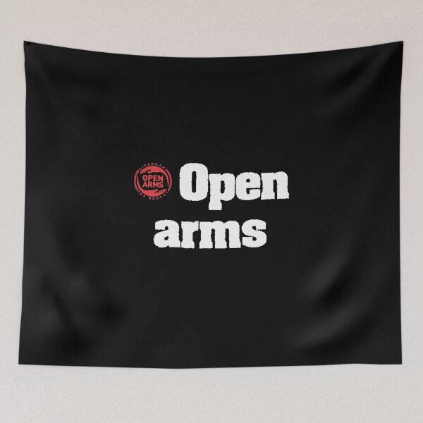 Item preview, Open arms designed and sold by zero-g.