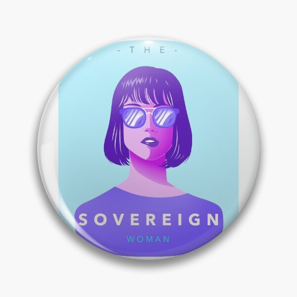 Item preview, Sovereign Lady designed and sold by TekStyle.