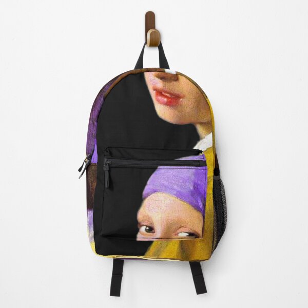 Item preview, Girl with a Pearl Earring designed and sold by Joel Roque.