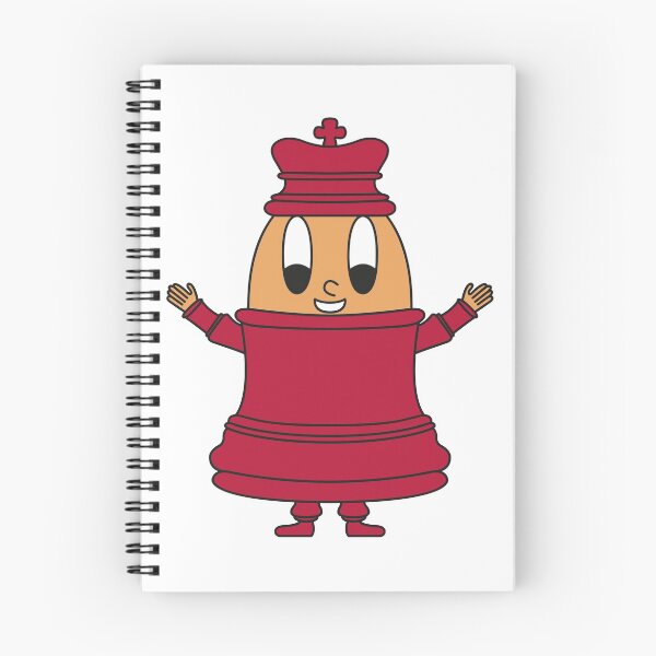 Item preview, Chess-King Egg designed and sold by M-P-Mueller.