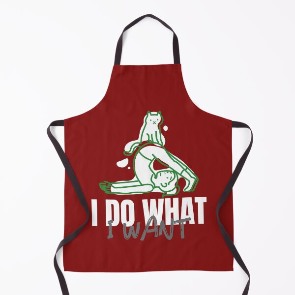 Item preview, I Do What I Want designed and sold by farhan20.